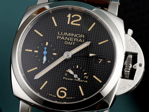 panerai 347 for sale|Panerai Luminor 1950 3 Days Historic Hand Wound Black Dial.